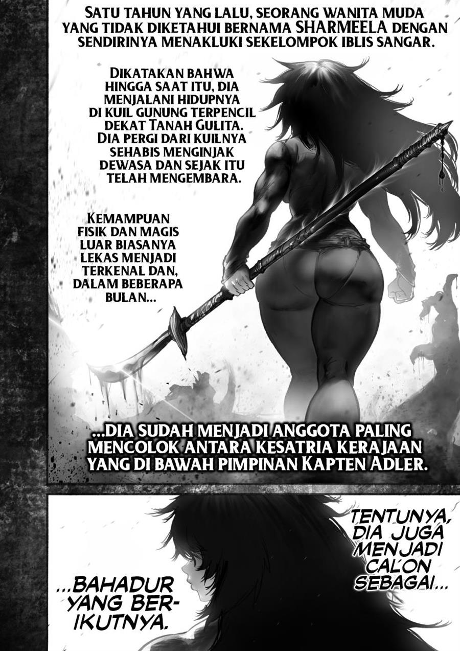 Ramia-Yana Chapter 14 Gambar 3