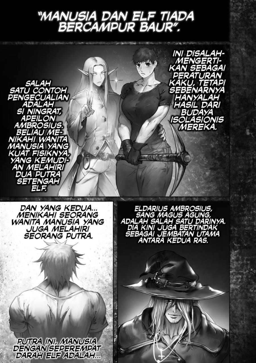 Ramia-Yana Chapter 14 Gambar 4