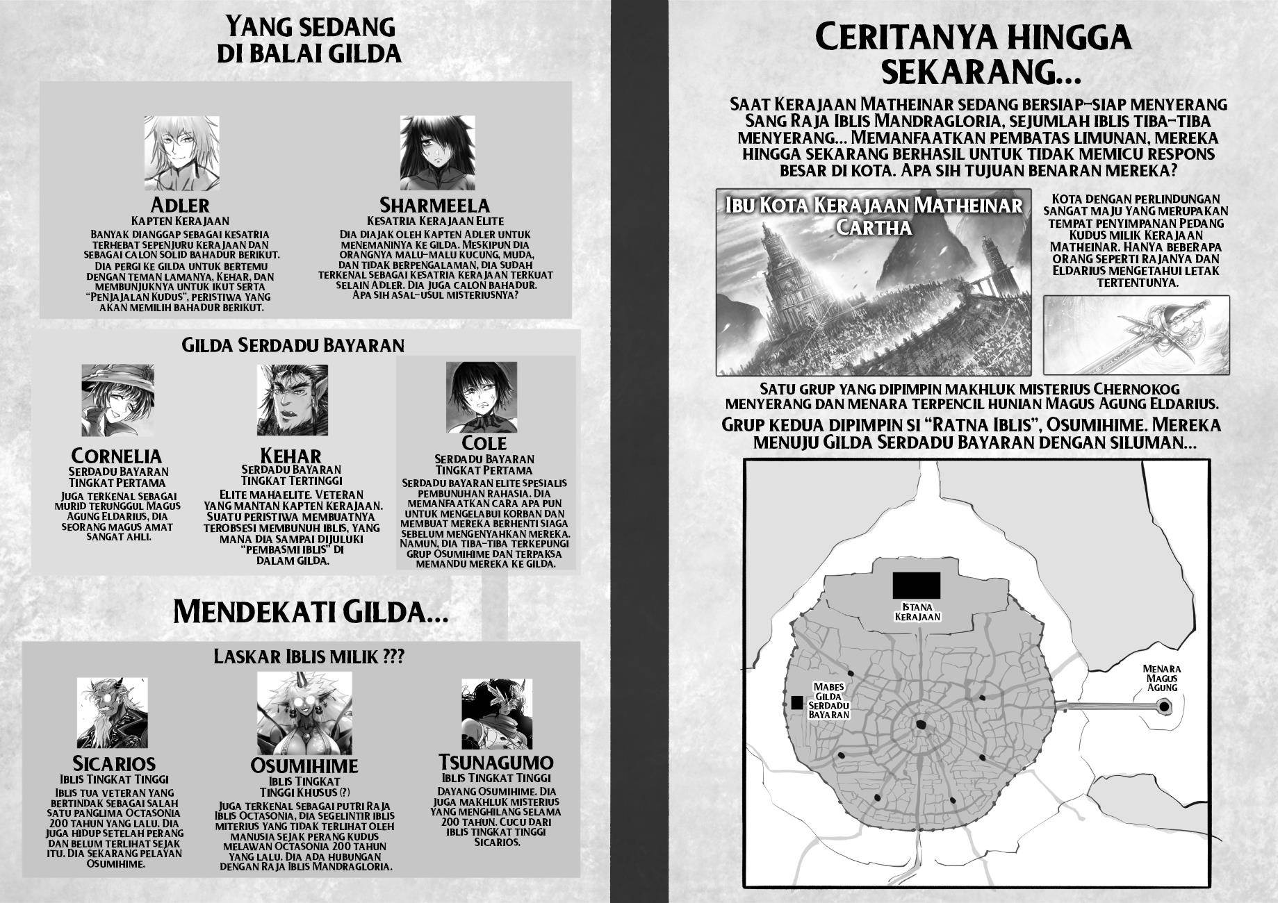 Baca Komik Ramia-Yana Chapter 13 Gambar 1