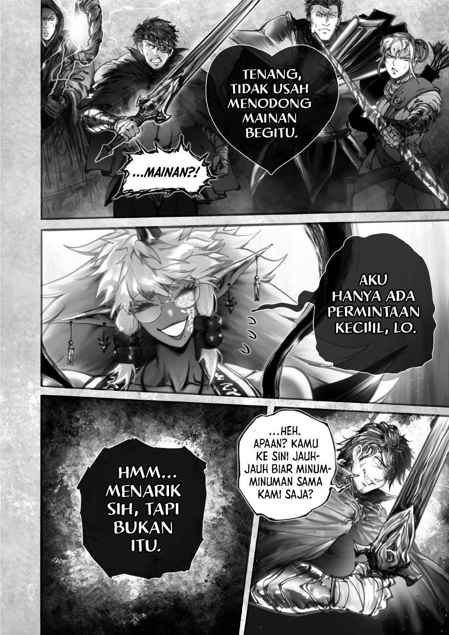 Ramia-Yana Chapter 13 Gambar 10