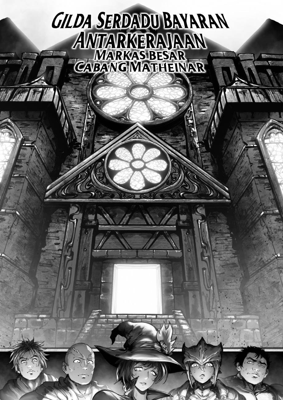Baca Manga Ramia-Yana Chapter 13 Gambar 2