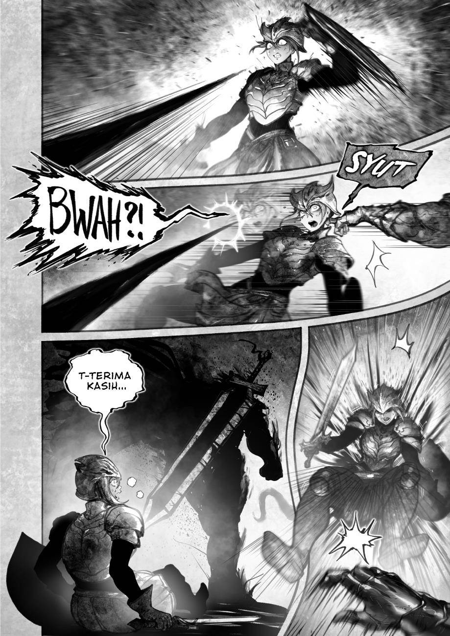 Ramia-Yana Chapter 13 Gambar 20