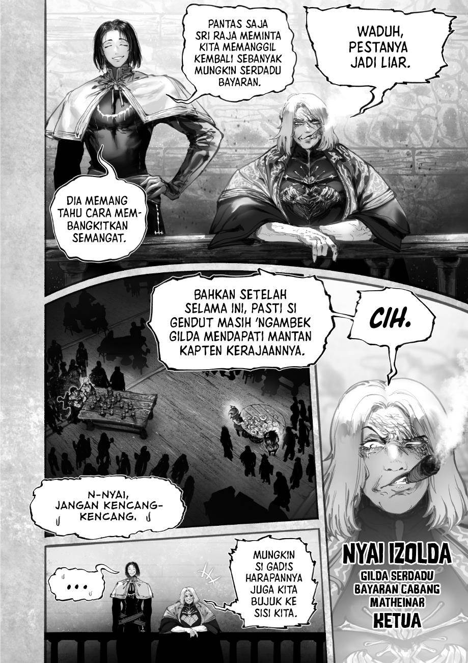 Ramia-Yana Chapter 13 Gambar 6