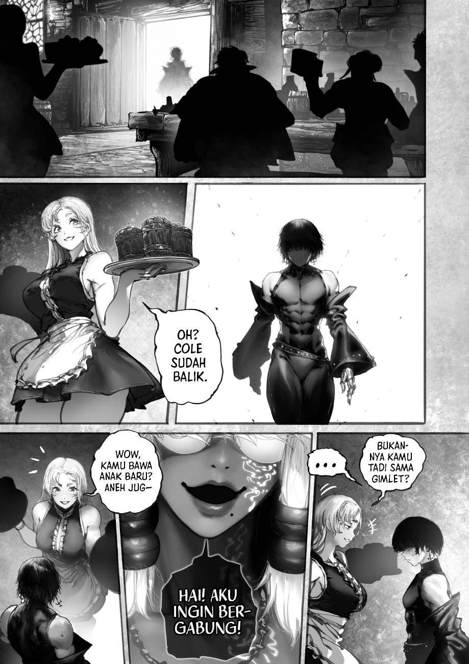 Ramia-Yana Chapter 13 Gambar 7