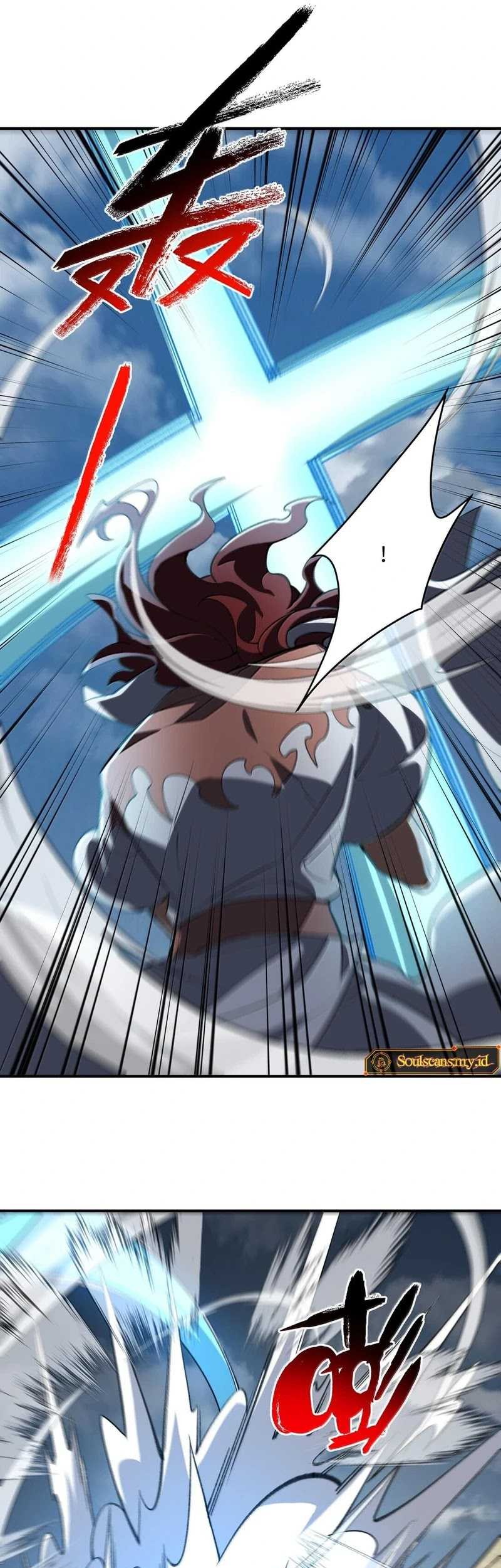 I Work Nine To Five In The Immortal Cultivation World Chapter 62 Gambar 31