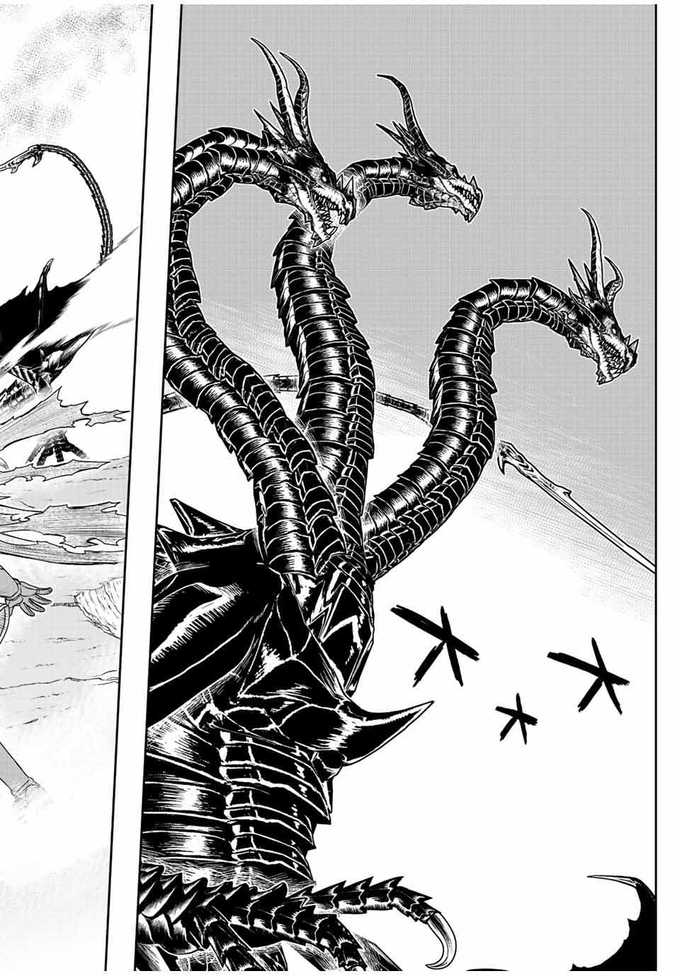 Dame Skill [Auto Mode] ga Kakuseishimashita ~Are, Guild no Scout-san, Ore wo “Iranai”-tte Itte Masendeshita?~ Chapter 52 Gambar 7