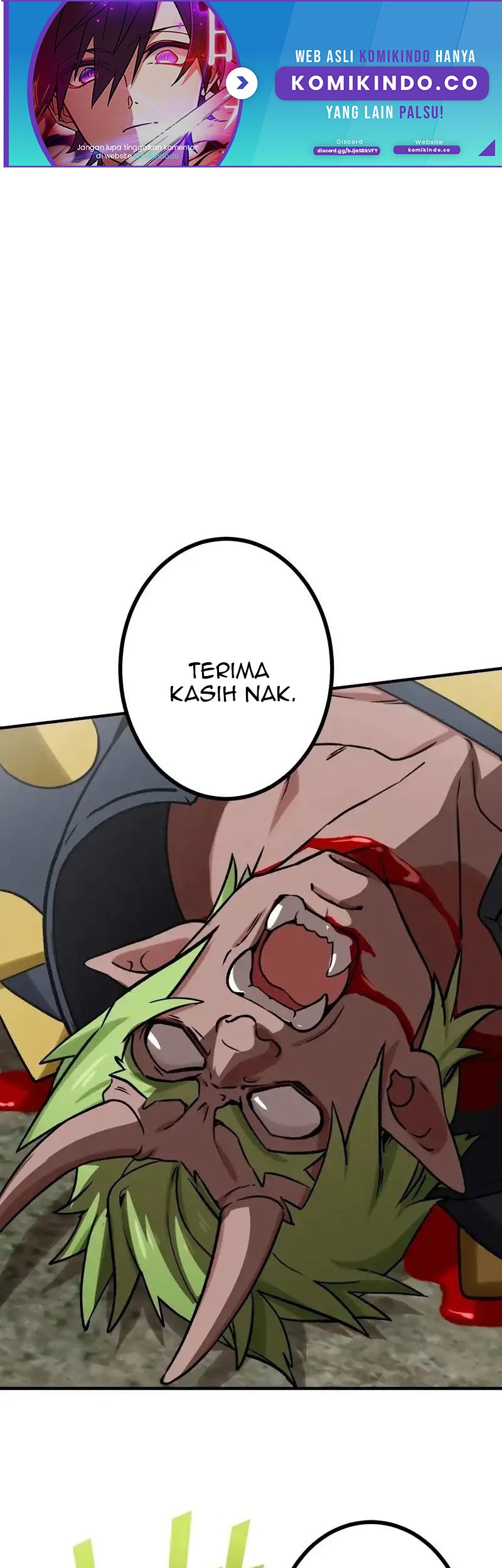 Baca  The strongest assassin gets transferred to another world with his whole class Chapter 37 Gambar 2