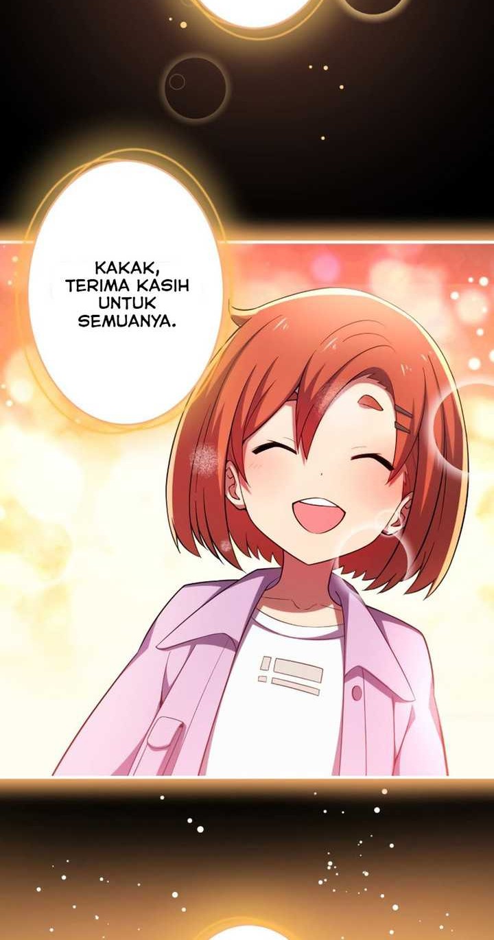 Zero: Beyond the Future with Space-Time Magic Chapter 27 Gambar 27