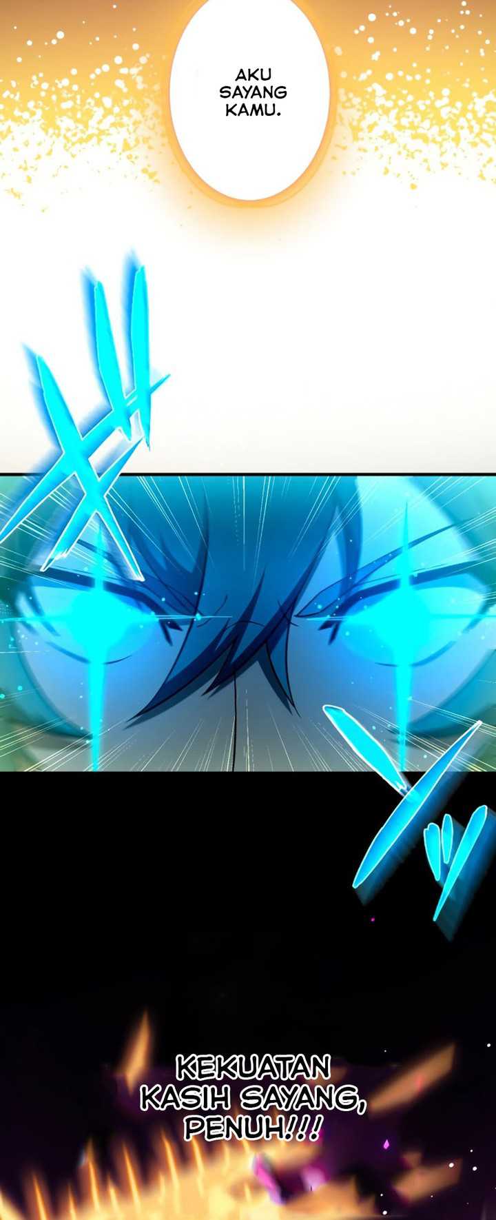 Zero: Beyond the Future with Space-Time Magic Chapter 27 Gambar 28