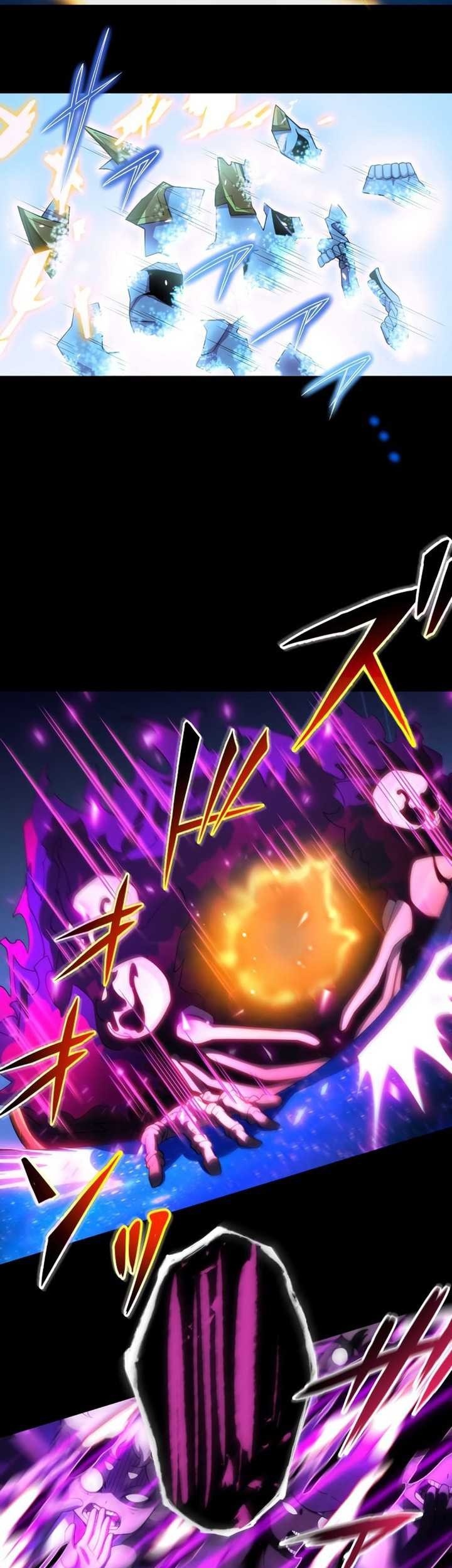 Zero: Beyond the Future with Space-Time Magic Chapter 27 Gambar 31