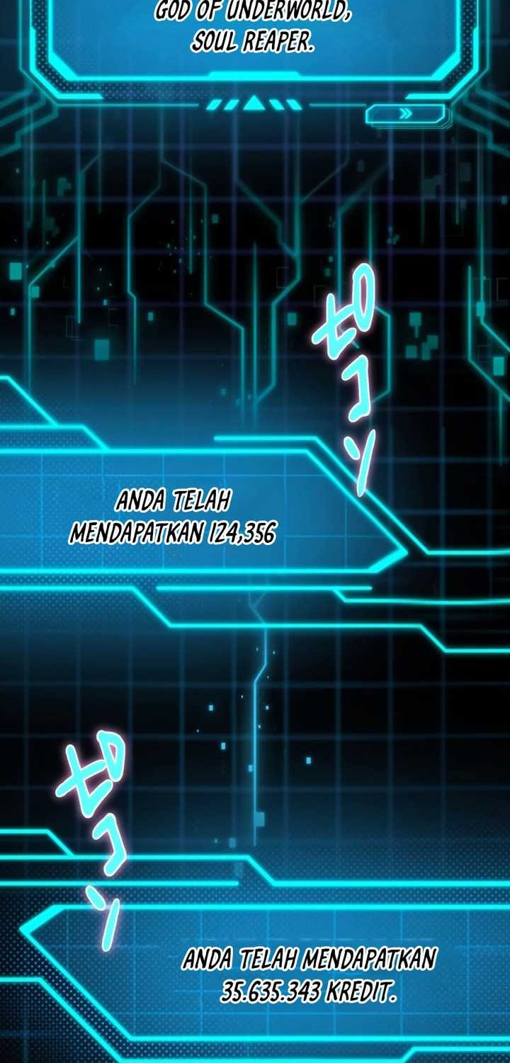 Zero: Beyond the Future with Space-Time Magic Chapter 27 Gambar 34