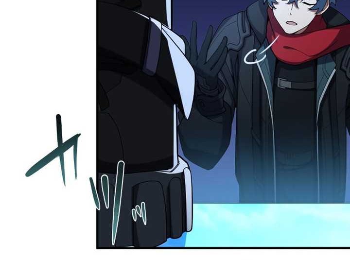 Zero: Beyond the Future with Space-Time Magic Chapter 27 Gambar 38