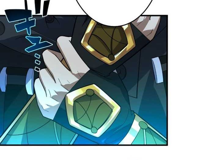 Zero: Beyond the Future with Space-Time Magic Chapter 27 Gambar 40