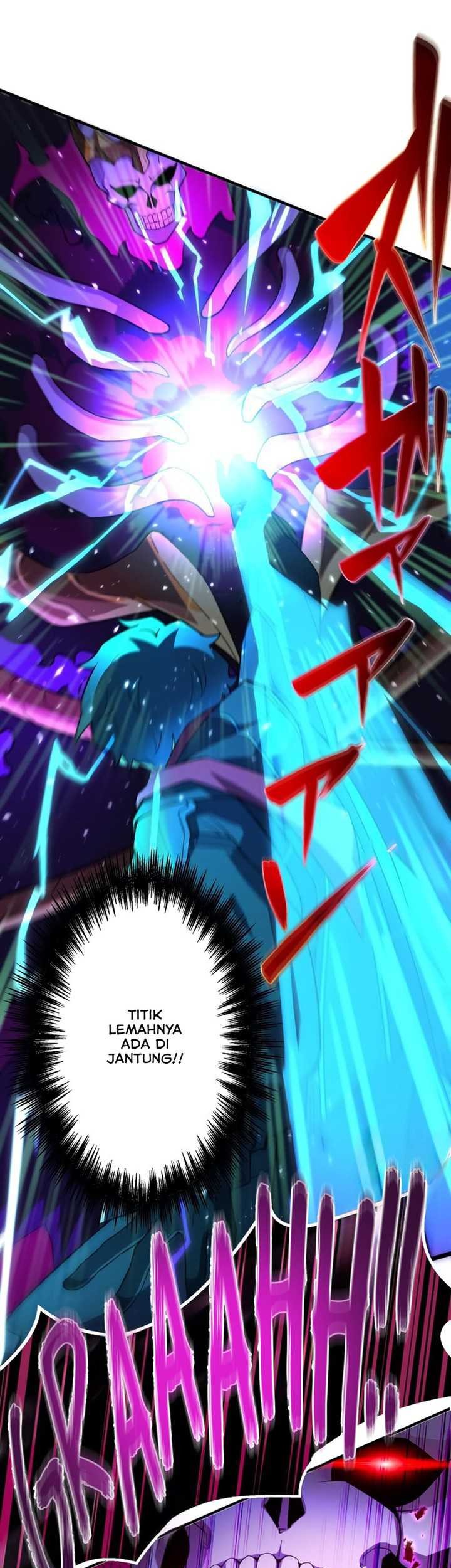 Baca  Zero: Beyond the Future with Space-Time Magic Chapter 27 Gambar 2