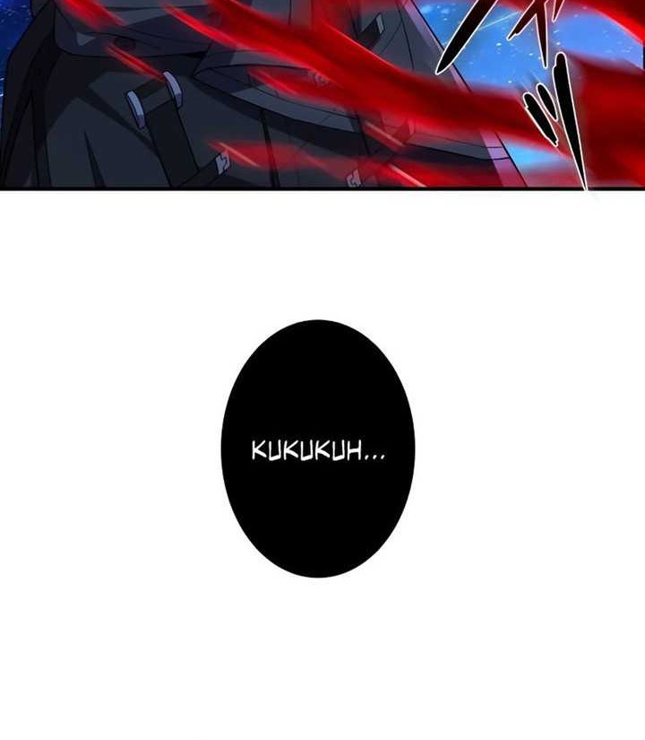 Zero: Beyond the Future with Space-Time Magic Chapter 27 Gambar 7