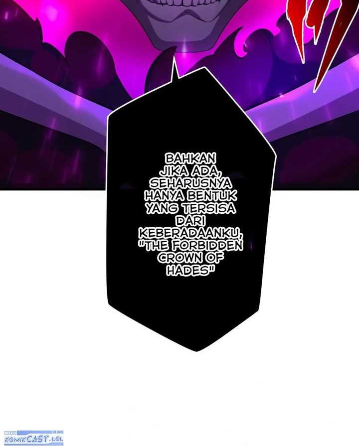 Zero: Beyond the Future with Space-Time Magic Chapter 27 Gambar 13