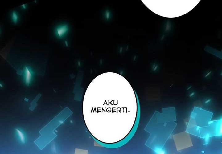 Zero: Beyond the Future with Space-Time Magic Chapter 27 Gambar 15