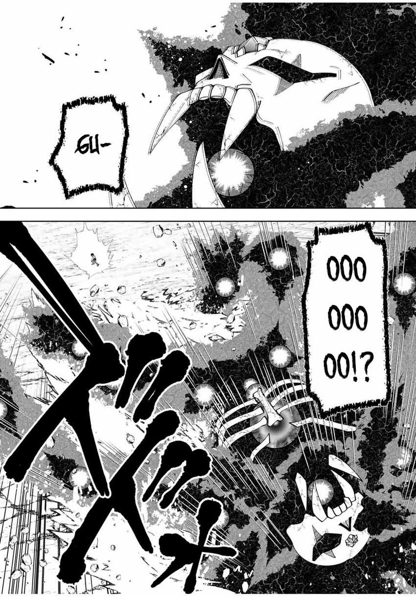 Yuusha to Yobareta Nochi ni – Soshite Musou Otoko wa Kazoku wo Tsukuru Chapter 49 Gambar 16