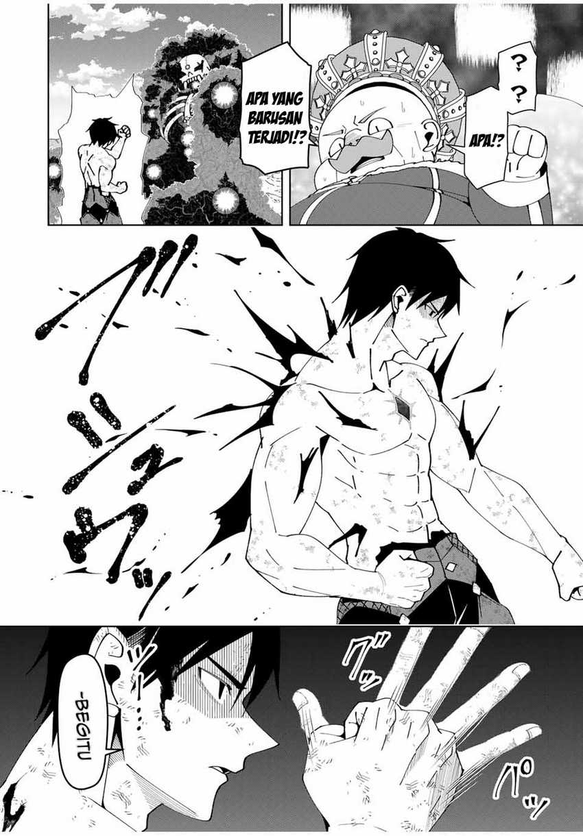 Yuusha to Yobareta Nochi ni – Soshite Musou Otoko wa Kazoku wo Tsukuru Chapter 49 Gambar 17