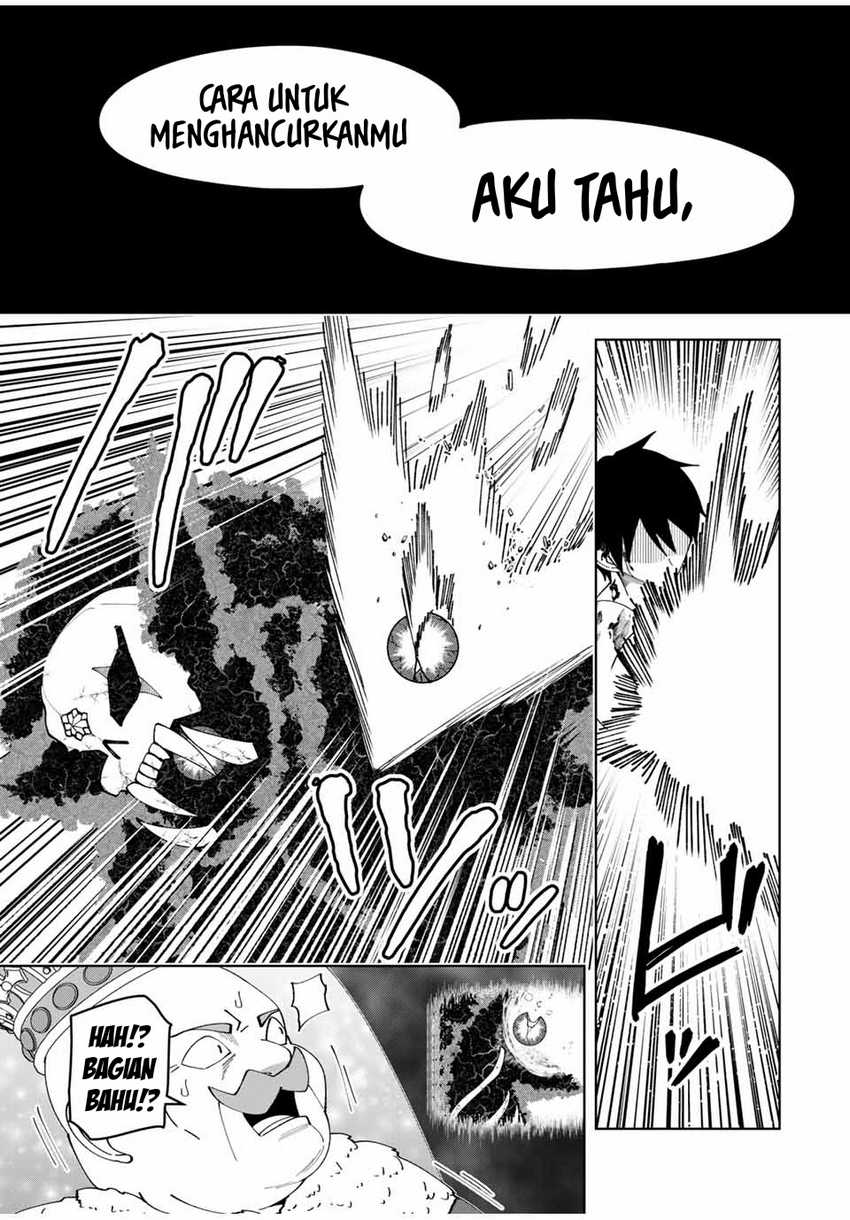 Yuusha to Yobareta Nochi ni – Soshite Musou Otoko wa Kazoku wo Tsukuru Chapter 49 Gambar 18