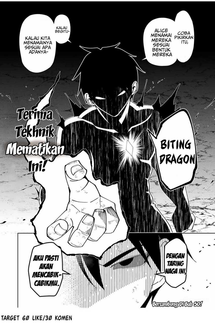 Yuusha to Yobareta Nochi ni – Soshite Musou Otoko wa Kazoku wo Tsukuru Chapter 49 Gambar 19