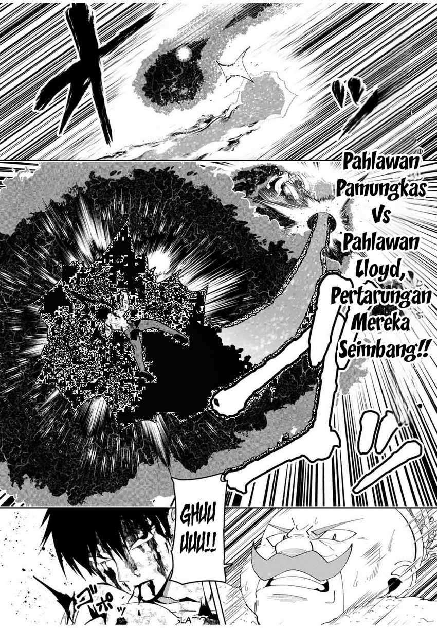 Baca Manga Yuusha to Yobareta Nochi ni – Soshite Musou Otoko wa Kazoku wo Tsukuru Chapter 49 Gambar 2