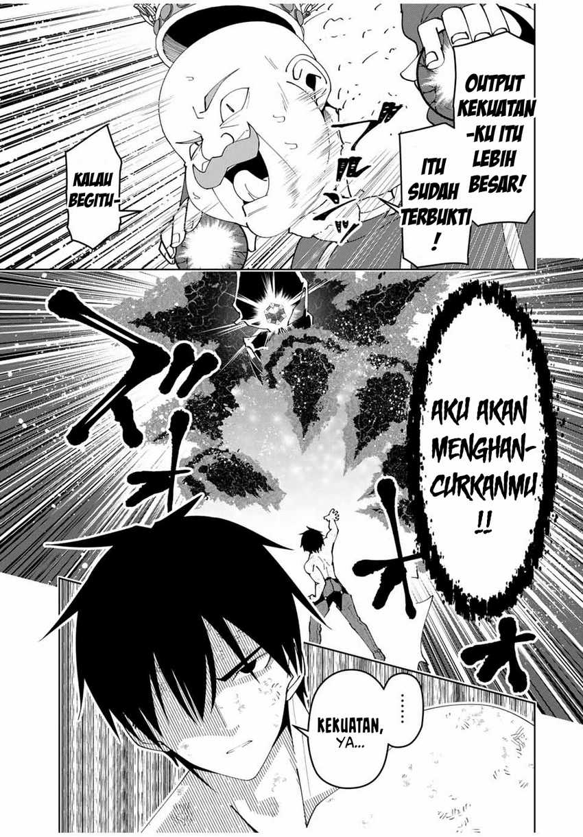 Yuusha to Yobareta Nochi ni – Soshite Musou Otoko wa Kazoku wo Tsukuru Chapter 49 Gambar 4