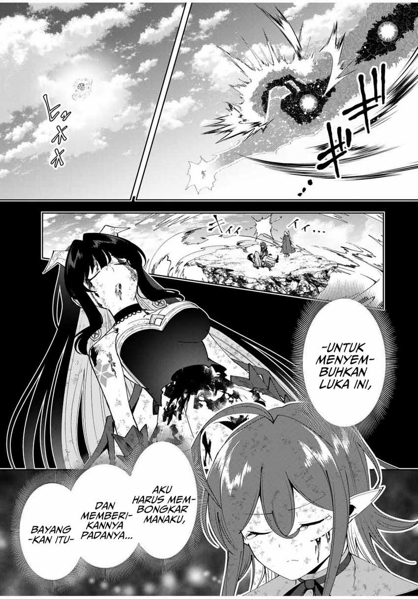 Yuusha to Yobareta Nochi ni – Soshite Musou Otoko wa Kazoku wo Tsukuru Chapter 49 Gambar 6