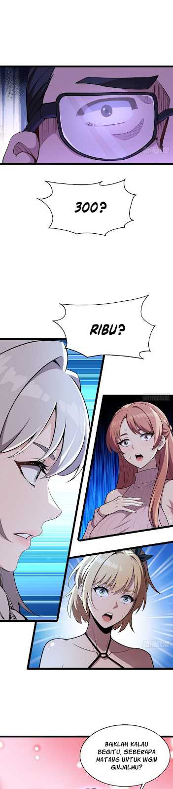 The Ultimate Wantless Godly Rich System Chapter 08 Gambar 12