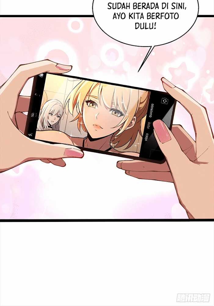 The Ultimate Wantless Godly Rich System Chapter 07 Gambar 8