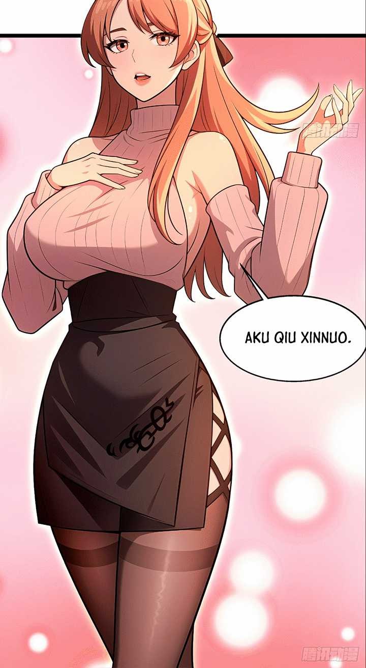 The Ultimate Wantless Godly Rich System Chapter 07 Gambar 17