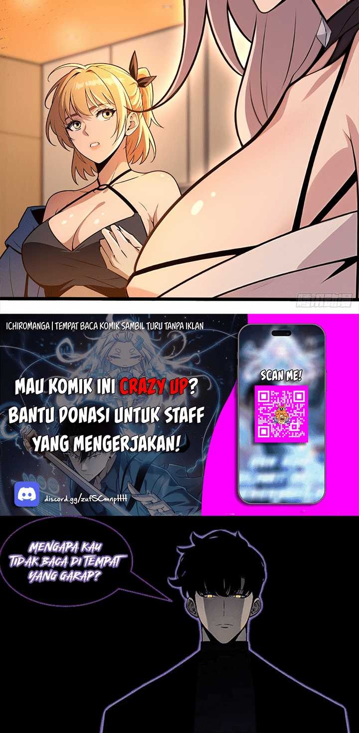 The Ultimate Wantless Godly Rich System Chapter 07 Gambar 22