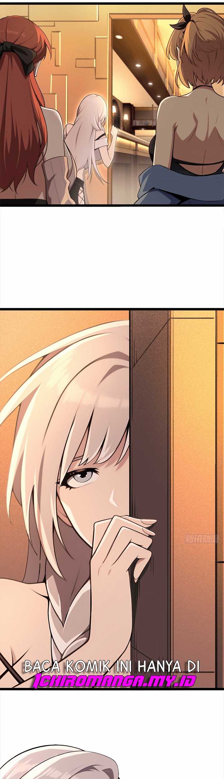 The Ultimate Wantless Godly Rich System Chapter 06 Gambar 15