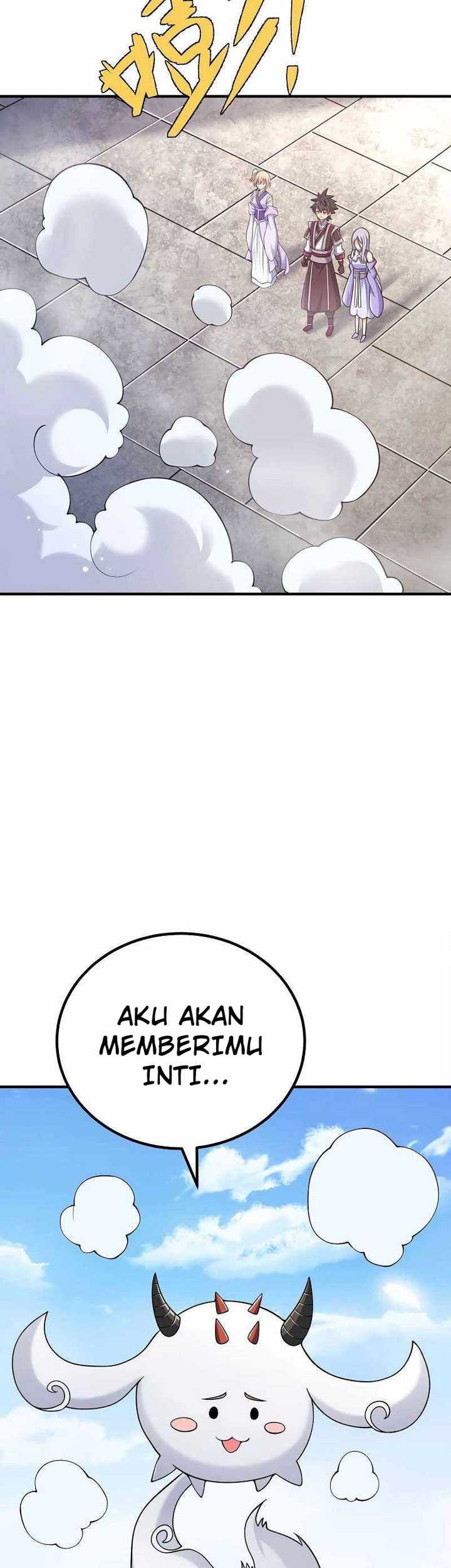 My Lady Is Actually the Empress? Chapter 163 Gambar 15