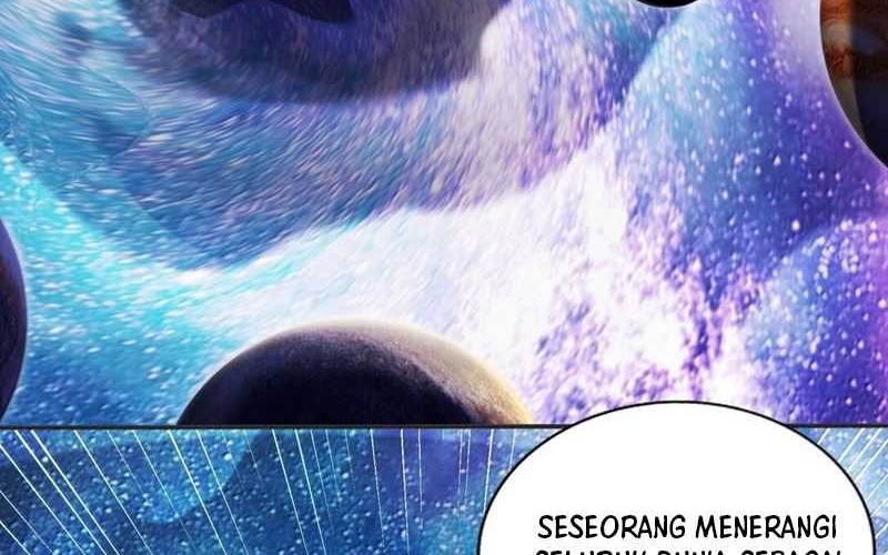 After Ten Years of Chopping Wood, Immortals Begged To Become My Disciples Chapter 93 Gambar 19