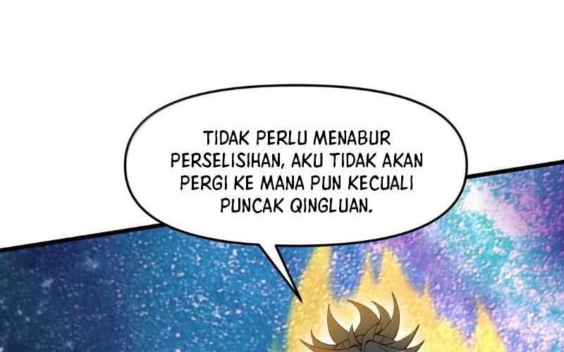 After Ten Years of Chopping Wood, Immortals Begged To Become My Disciples Chapter 93 Gambar 31