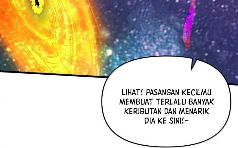 After Ten Years of Chopping Wood, Immortals Begged To Become My Disciples Chapter 93 Gambar 35