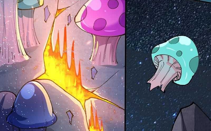 After Ten Years of Chopping Wood, Immortals Begged To Become My Disciples Chapter 93 Gambar 9