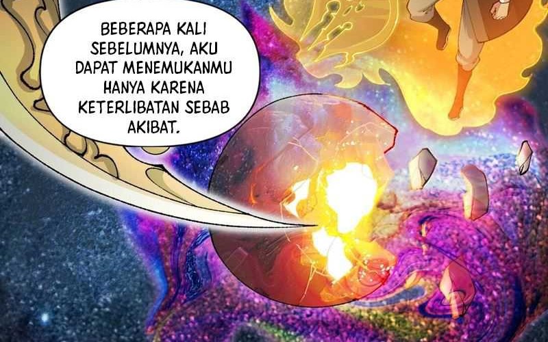 After Ten Years of Chopping Wood, Immortals Begged To Become My Disciples Chapter 93 Gambar 15
