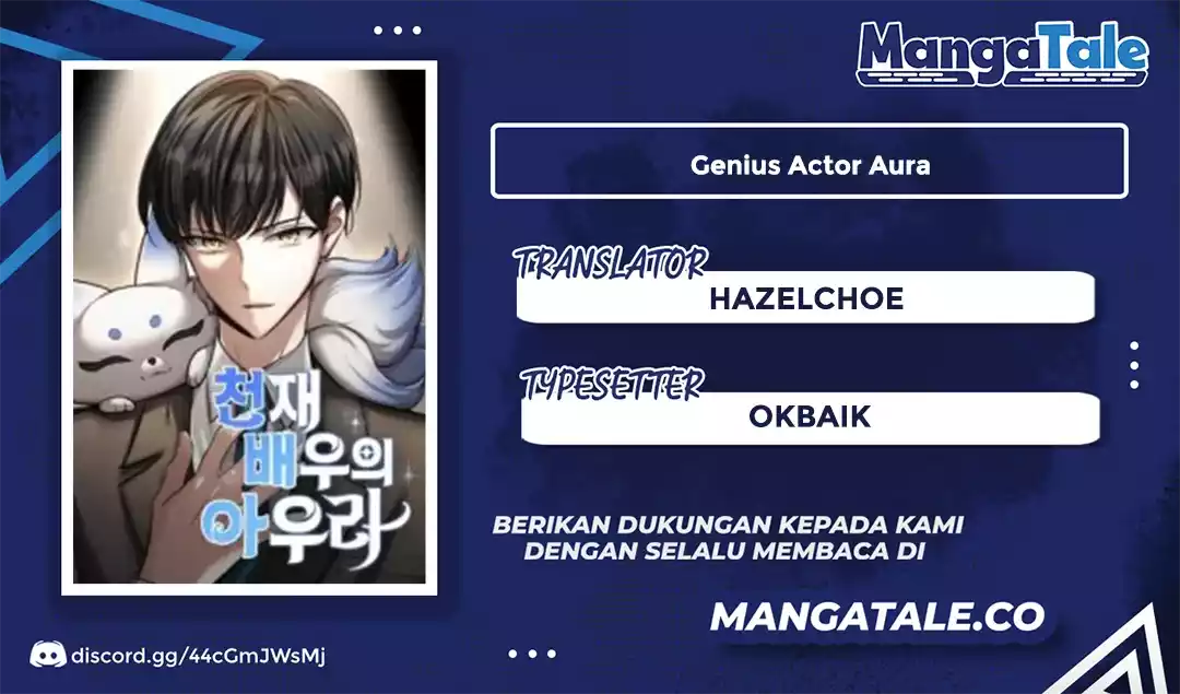 Baca Komik Genius Actor’s Aura Chapter 51 Gambar 1