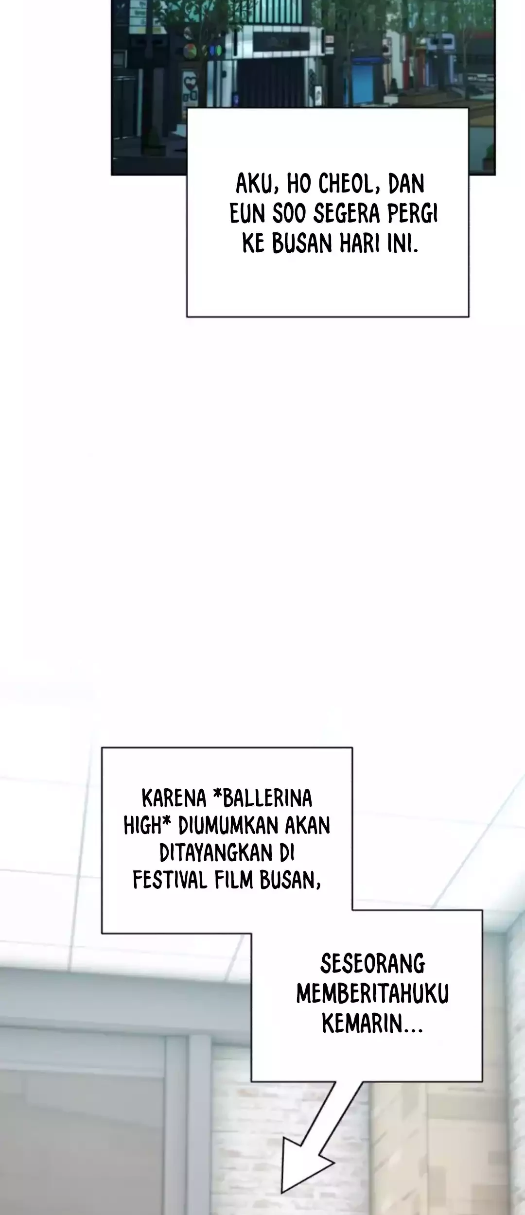 Genius Actor’s Aura Chapter 51 Gambar 60