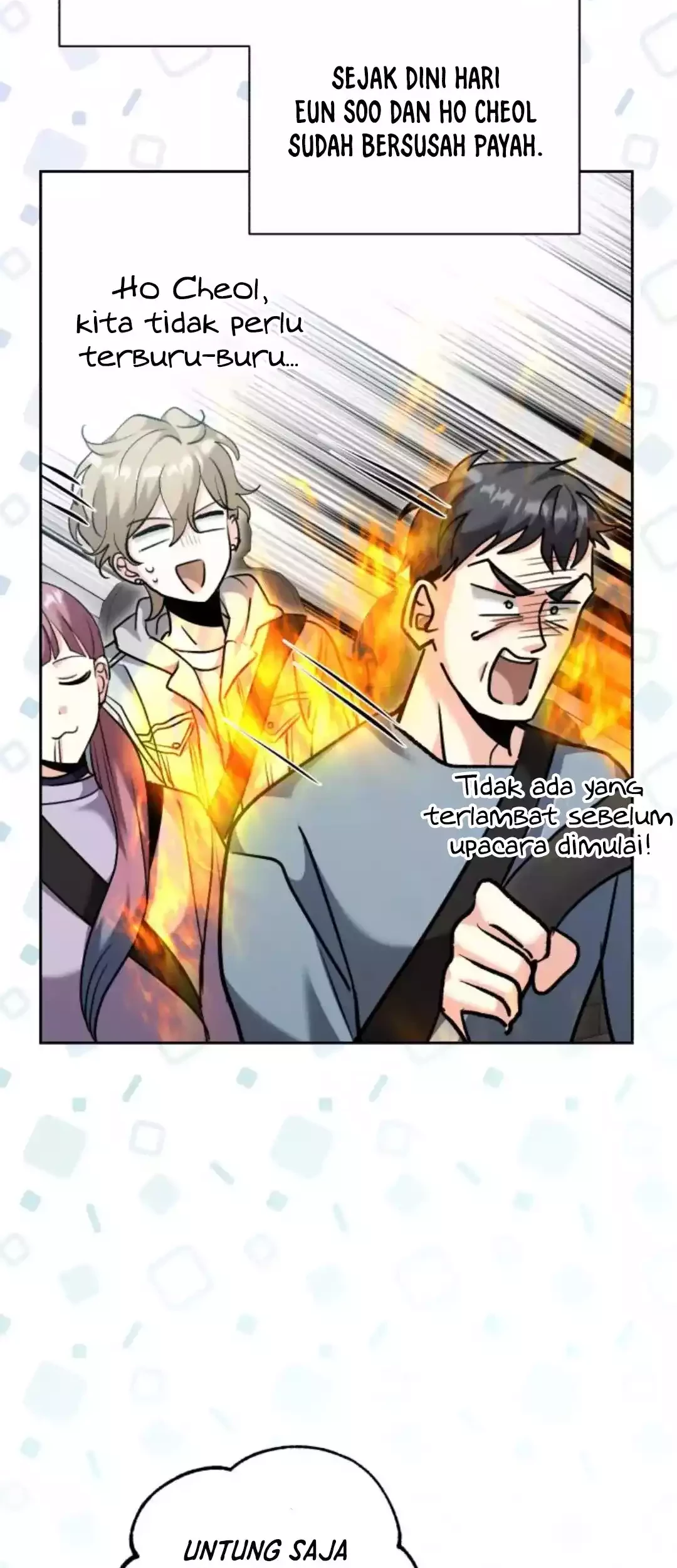 Genius Actor’s Aura Chapter 51 Gambar 63