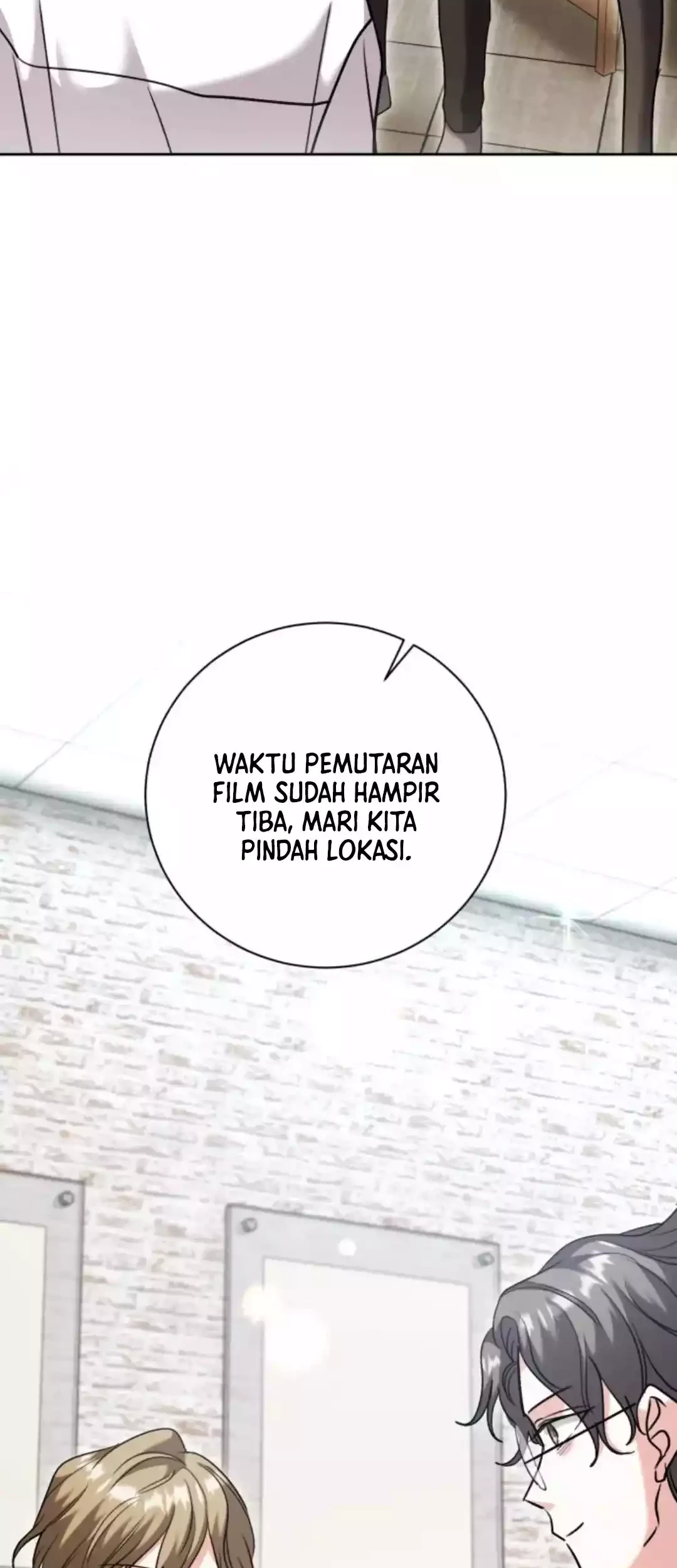 Genius Actor’s Aura Chapter 51 Gambar 71