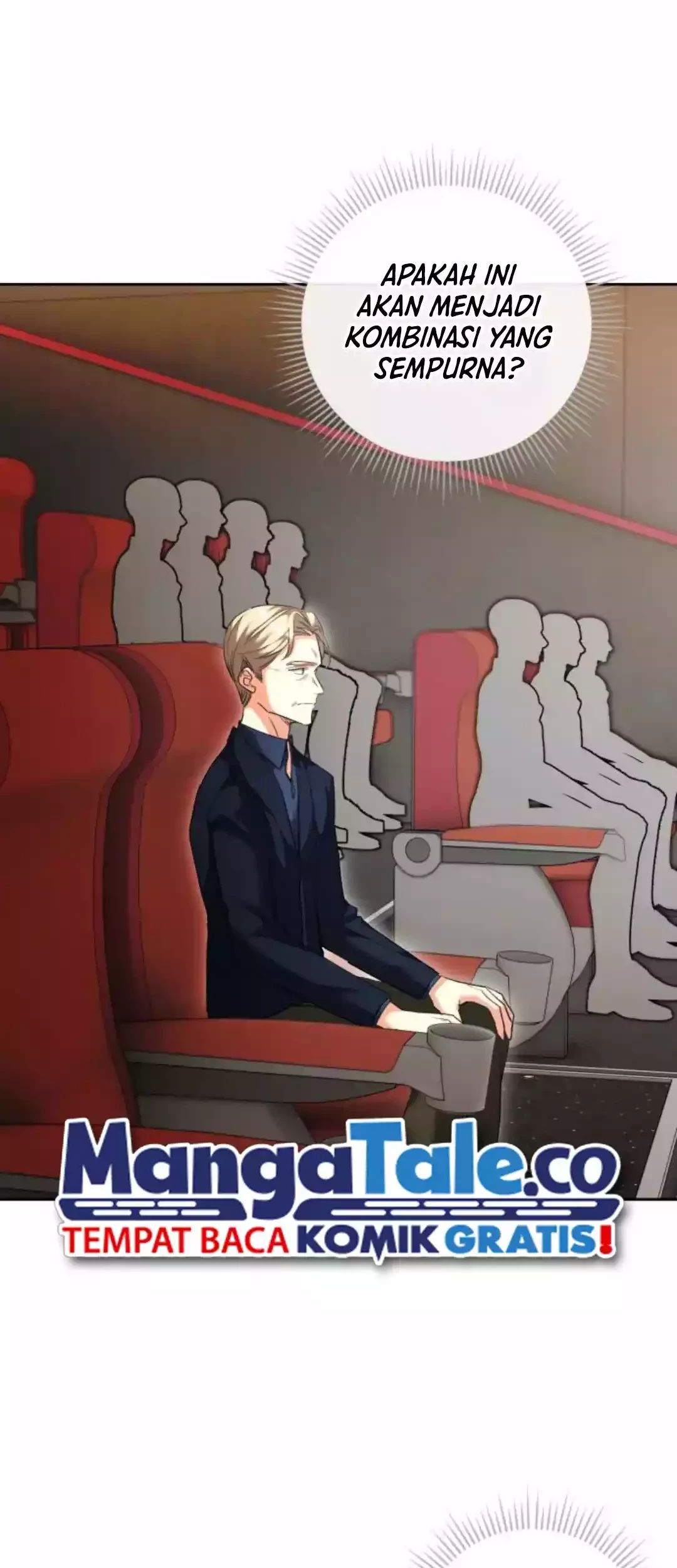 Genius Actor’s Aura Chapter 51 Gambar 78