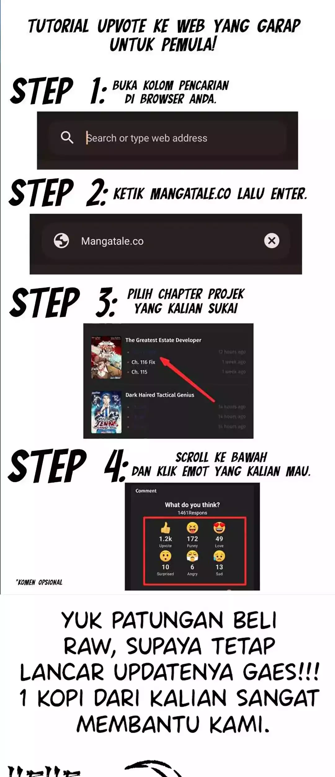 Genius Actor’s Aura Chapter 51 Gambar 103