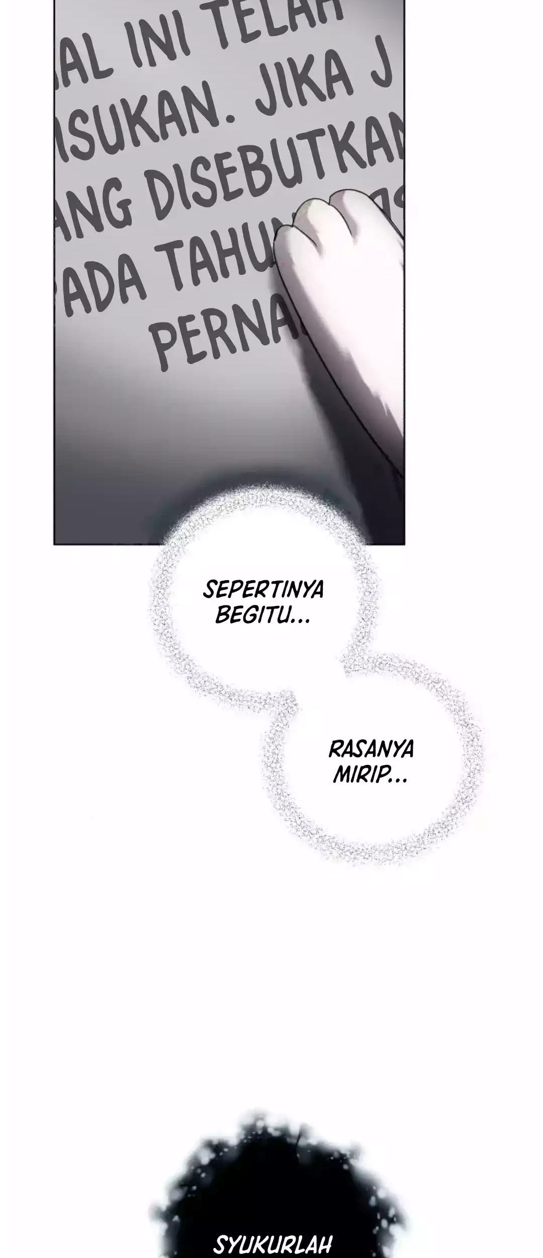 Genius Actor’s Aura Chapter 51 Gambar 5
