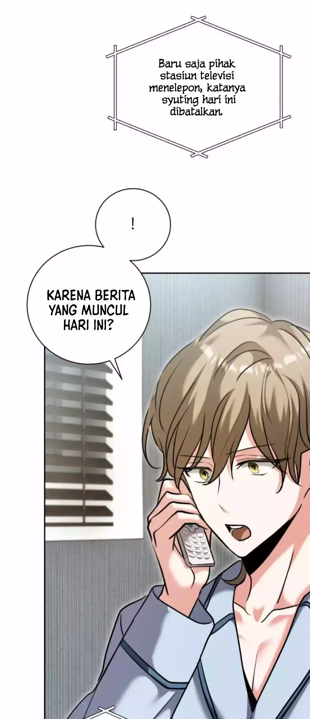 Genius Actor’s Aura Chapter 51 Gambar 12