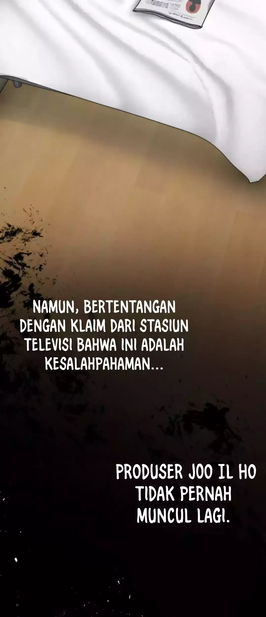 Genius Actor’s Aura Chapter 51 Gambar 14