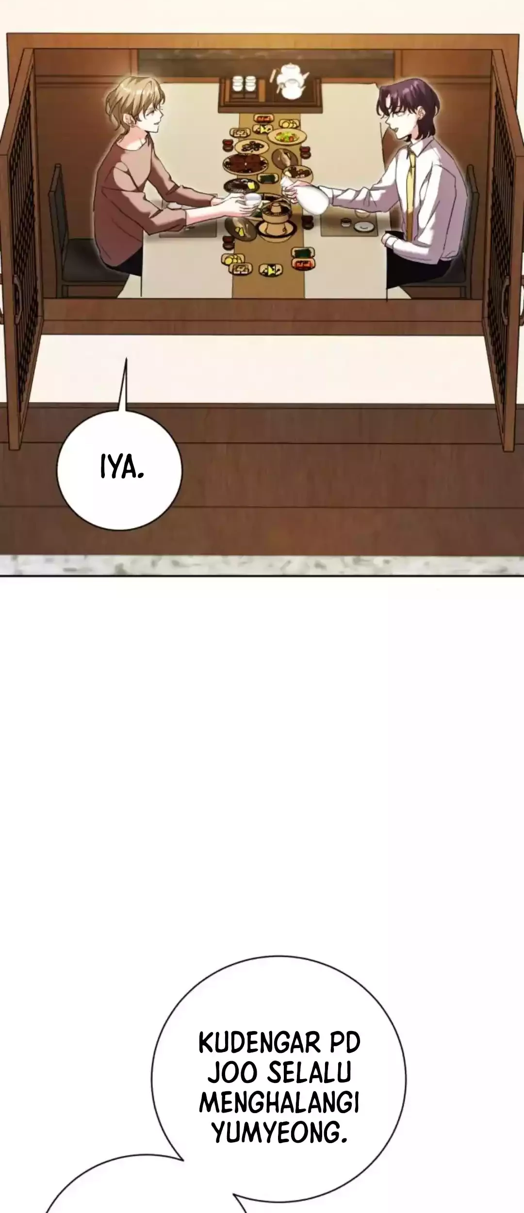 Genius Actor’s Aura Chapter 51 Gambar 19