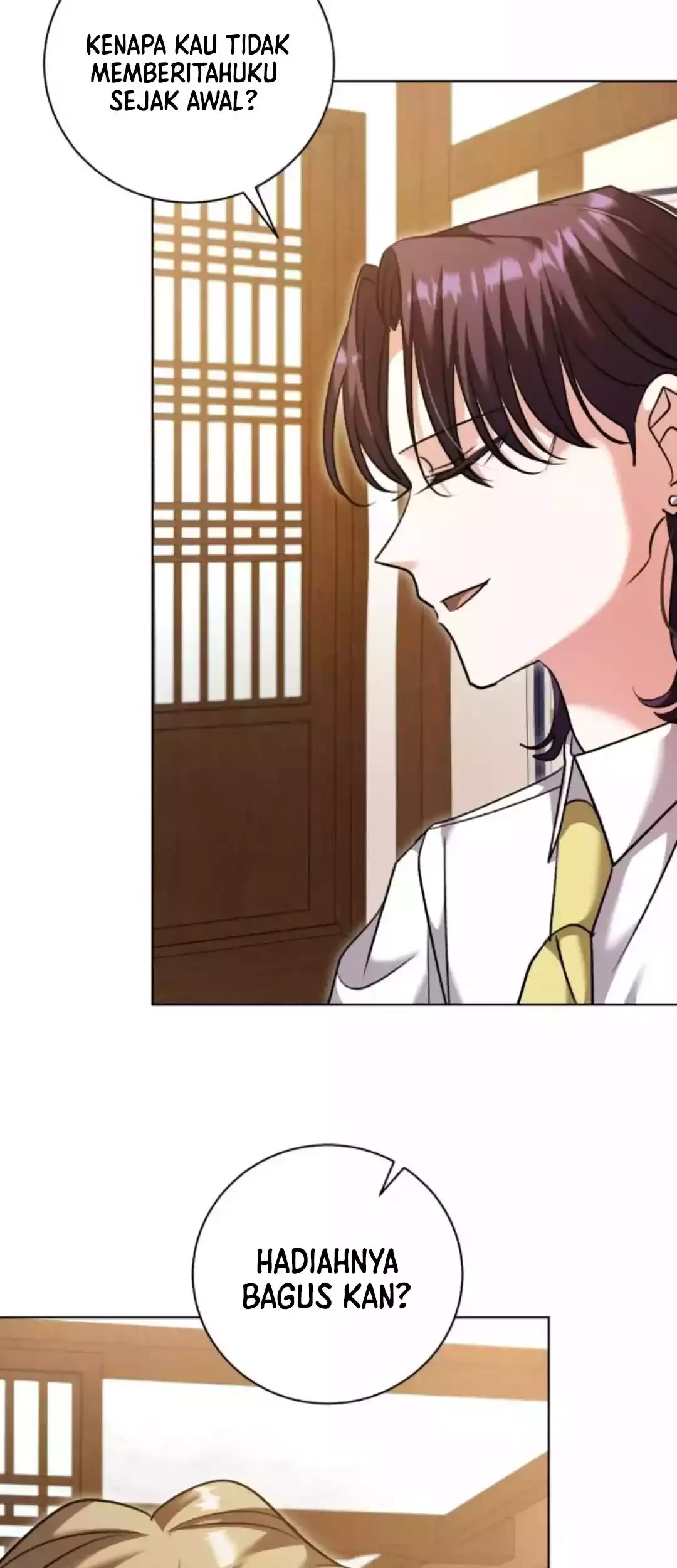 Genius Actor’s Aura Chapter 51 Gambar 20